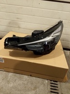 LAMPA REFLEKTOR PRZOD LEWA ELANTRA VII FULL LED KOMPLETNA 92101-AA