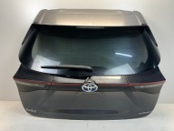 TOYOTA YARIS CROSS KLAPA TYLNA KOMPLET KAMERA 1G3