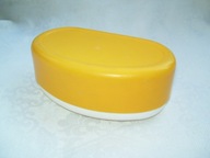 PLASTIKOWY POJEMNIK NA ŚNIADANIE