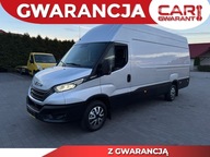 Iveco Maxi 3.0 Himatic 210ps. Salon Polska Salon Polska 3.0 Hi-matic 210