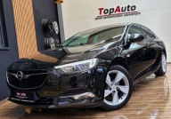 Opel Insignia 1.5T 165KM navi kamera AUTOMAT GWARANCJA 119.000km