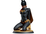 Figurka 3D CA 3D Studios – DC Comics- Batgirl - 16K - 1:6 - Druk 3D