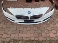 Bmw 2 F45 F46 zderzak przód