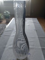 Wazon Murano lata 50 projekt Dino Martensa