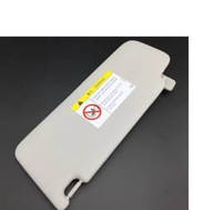 VW PASSAT B8 OSŁONA PRZECIWSŁONECZNA SŁONECZNIK DASZEK PRAWA