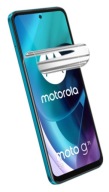 FOLIA OCHRONNA HYDROŻELOWA HYDROŻEL NA EKRAN MOTOROLA MOTO G71 5G