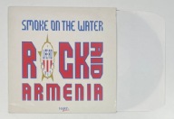 Rock Aid Armenia Smoke On The Water Winyl