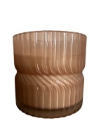 Świeca zapachowa parafinowa Pink Peony ZD Trading