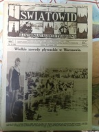 1925 Borysław Pleszew Ku Klux Klan Waszyngton
