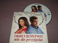 OKRUCIEŃSTWO NIE DO PRZYJĘCIA George Clooney - wersja z lektorem polskim