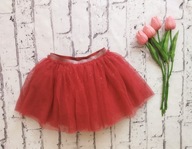 Spódniczka dziewczynka 9-12 miesiąc