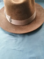 KAPELUSZ <>FIRMY SKOCZKOW,.NOWY