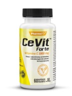 PharmoVit CeVit Forte 1000 mg w kapsuł. WitaminaC