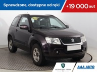 Suzuki Grand Vitara 1.6, Salon Polska, 4X4