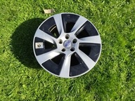 Felga VOLVO V60 S60 V70 17 31381813 8.0" x 17" 5x108 ET 55