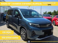 OPEL Combo Kombi XL L2H1 1.2 110KM 2026