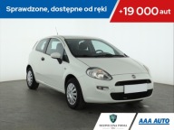 Fiat Punto 1.2, Klima