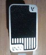 DOD MINI VOLUME PEDAL PASYWNY PEDAŁ GŁOŚNOŚCI