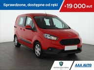 Ford Transit Courier 1.0 EcoBoost, Salon Polska