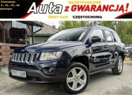 Jeep Compass 2.2D 136PS ZAREJESTROWANY 4x4 Serwis