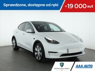 Tesla Model Y Long Range AWD 75kWh, SoH 89%