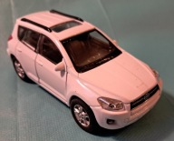 Auto Welly Toyota RAV4 1:34