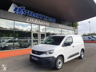 Berlingo Partner Proace 2021r karoseria dokumenty