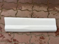 Listwa drzwi prawy tył tylna Audi Q2 LY9C 81A853969