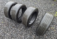 4x opony letnie Continental EcoContact 6 215/55R18 95T - 2021