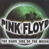 PINK FLOYD DARK SIDE OF THE MOON pl.wyd. CD FOLIA