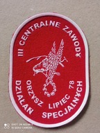 III Centralne Zawody Działań Specjalnych