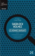 Sherlock Holmes Les hommes dansants Arthur Conan Doyle