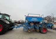 Lemken Compact-solitair 9 Agregat uprawowo siewny lemken compact solitair 9