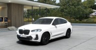 BMW X4 BMW X4 M40i xDrive 3.0 Benzyna 360KM