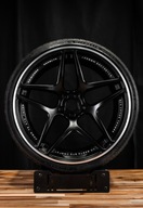 Kute felgi do Mercedesa CLE53 AMG w rozmiarze 21