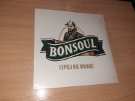 Winyl Lepiej Nie Wnikać BonSoul