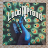 Nazareth Loud'N'Proud 1973 FR (EX-/NM)