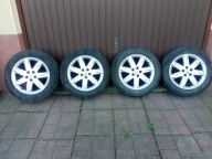 koła kmpl.17x225x55,Renault Espace IV