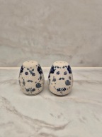 PIEPRZ I SÓL CERAMIKA BOLESŁAWIEC JZ43 UNIKAT