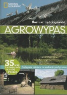 Dariusz Jędrzejewski Agrowypas