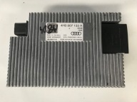 STEROWNIK OGRZEWANIA SZYB AUDI A8 D4 4H0907133A