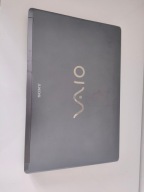 Laptop acer aspire VGN-FW21E