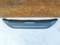 DYFUZOR SPOILER ZDERZAK TYŁ TYLNY HYUNDAI KONA I 1 17- 86671J9000
