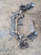 ZAWIESZENIE PRZOD P LUB L RENAULT CLIO V KOMPLETNE