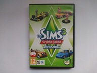 The Sims 3 III Szybka Jazda Dodatek Polska Wersja PL PC DVD