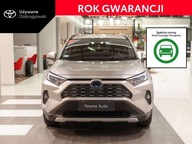 Toyota RAV4 2.5 Hybrid Comfort 4x2 2.5 Hybryda 219KM