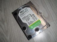 Western Digital Green WD20EURS 2TB SATA II 3,5"