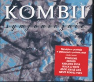 Symfonicznie Kombii CD Folia