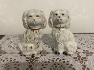 Psy kominkowe 13,5cm