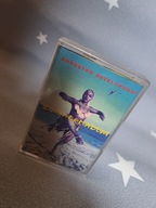 arrested development zingalamaduni kaseta audio